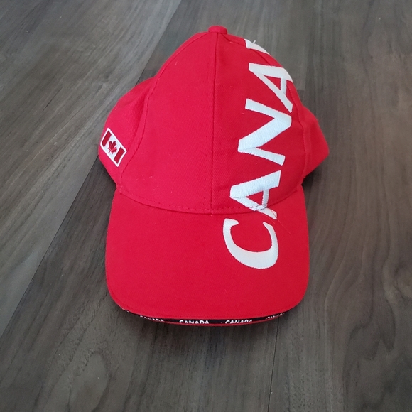 🇨🇦CANADA🍁Hat - Picture 1 of 5